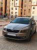 Skoda Octavia 2015 Ambiente