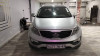 Kia Sportage 2016 Premium