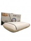 Oreiller cervical orthopédique viscoélastique RELAX coussin a mémoire de formes