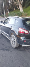 Nissan Qashqai 2013 +2 Tekna