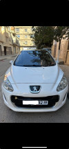 Peugeot 308 2012 