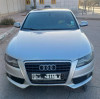 Audi A4 2011 S Line