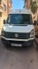 Volkswagen Crafter 2013 Surélevé chassis moyen