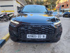 Audi Q5 2022 S line Black Black