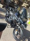 BMW GS 1250 trible black 2023