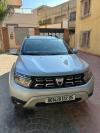 Dacia Duster 2022 Duster