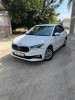 Skoda Fabia 2023 Style