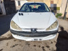 Peugeot 206 2002 206