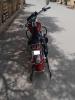 HARLEY DAVIDSON SOFTAIL 1584 2008