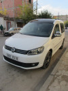 Volkswagen Caddy 2013 Edition 30 