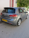 Volkswagen Golf 6 2012 R Line