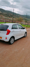 Kia Picanto 2015 