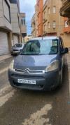 Citroen Berlingo 2012 