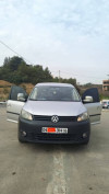 Volkswagen Caddy 2014 Caddy