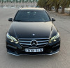 Mercedes Classe E 2014 