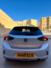 Opel Corsa 2022 Corsa