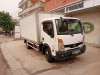 Nissan Nissan nt400 2015