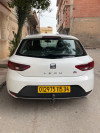 Seat Leon 2015 Style