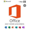 Microsoft Office Mac (Activation Key) 2016,2019,2021