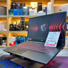 MSI GL76 I9 12900H NVIDIA RTX 3070 16GB RAM 1TB SSD ECRAN FULLHD 360HZ