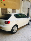 Seat Ibiza 2013 crono