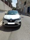 Renault Captur 2021 Captur