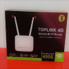 TOPKLINK MODEM 4G ROUTEUR MOBIL WIFI TOUT LES RESEAU BATTERIE 4000 MAH