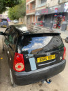 Kia Picanto 2008 Picanto