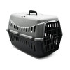 Cage de transport des chats et chiots 