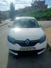 Renault Symbol 2014 Thalia 