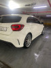 Mercedes Classe A 2014 200 d  Exclusif +