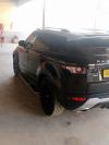 Land Rover Range Rover Evoque 2014 Range Rover Evoque