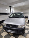 Suzuki Alto 2011 Alto