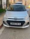 Hyundai Grand i10 2018 Restylée DZ