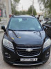 Chevrolet Trax 2015 