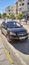 Chevrolet Aveo 5 portes 2008 