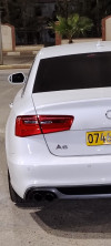 Audi A6 2013 