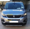 Peugeot Rifter 2022 Allur