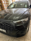 Audi Q5 2022 S Line