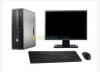 Pc de bureau Hp i3 4em