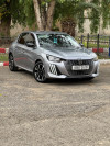 Peugeot 208 allure essence 2024 