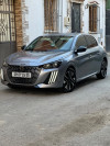 Peugeot 208 2024 Allure essence