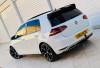 Volkswagen Golf 7 2016 Trendline +