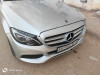 Mercedes Classe C 2018 220 Exclusive