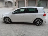 Volkswagen Golf 6 2012 GTD