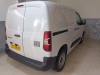 Fiat doblo 2024 