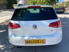 Volkswagen Golf 7 2013 Trend line