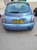 Nissan Micra 2004 City