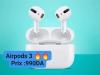 Airpods 3  Prix :990DA