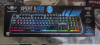 Clavier+casque Spirit Of Gamer